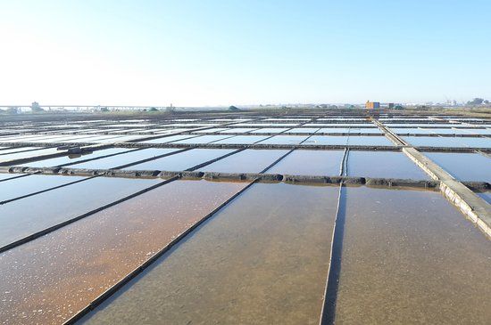 Ecomuseu Marinha da Troncalhada